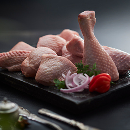 Buy Fresh Chicken, Mutton and Grocery Online Best Price at Delite Food Hyderabad