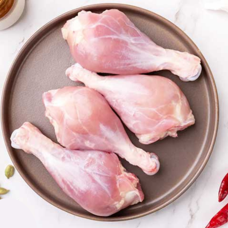 chicken drumsticks skinless - DeliteFood